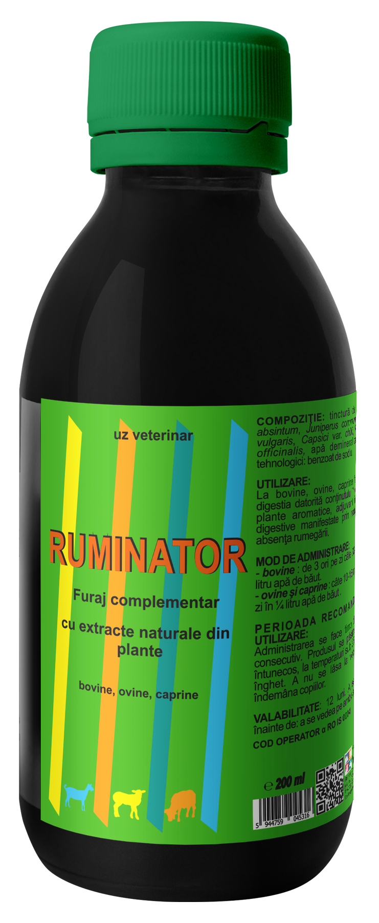 Ruminator