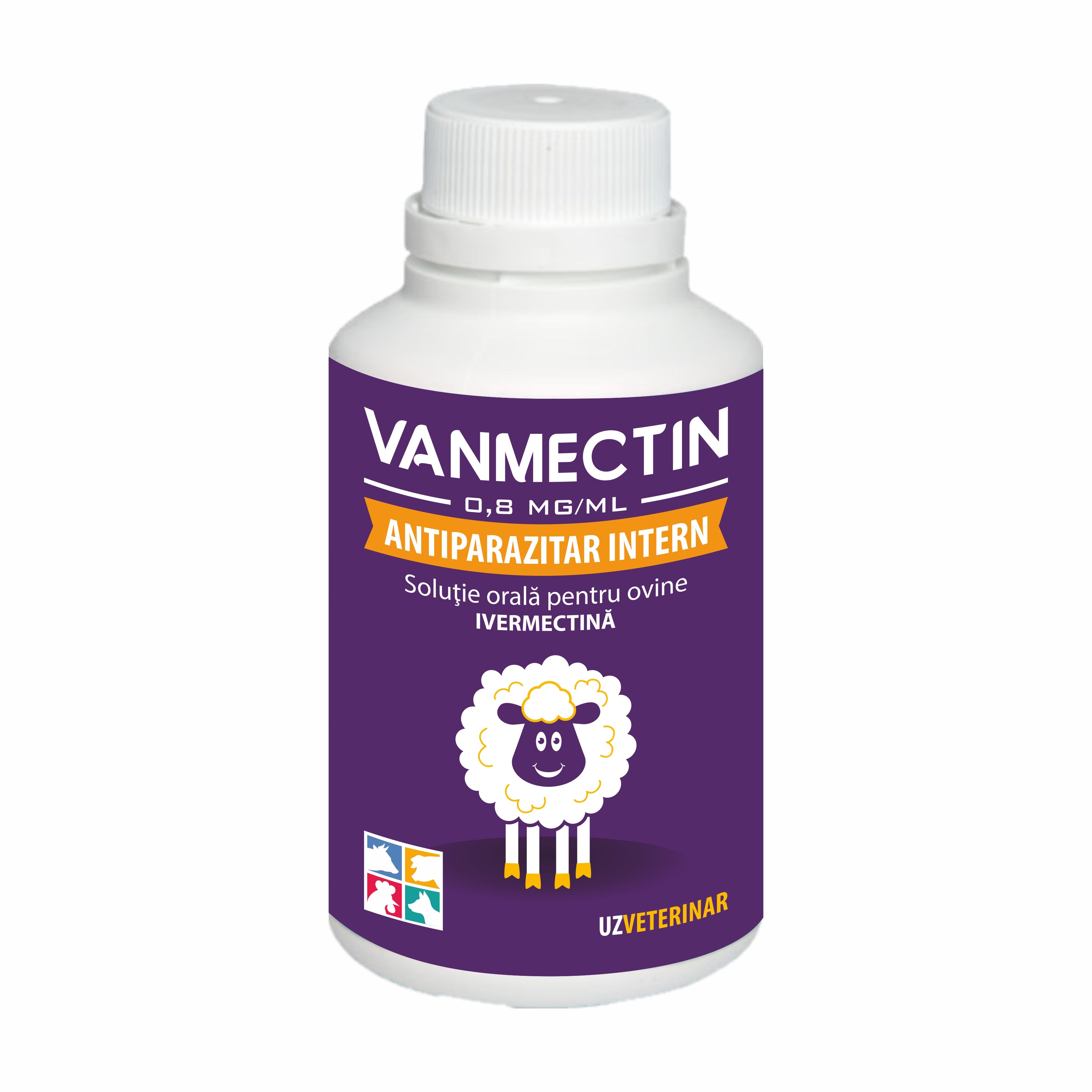 Vanmectin *