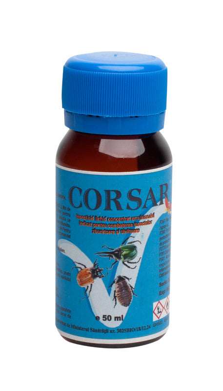 CORSAR