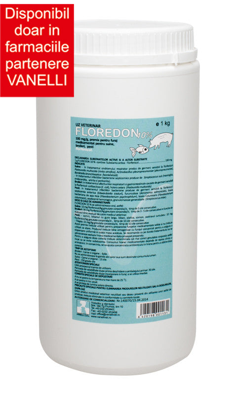 FLOREDON *