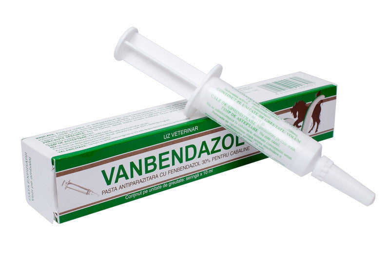 VANBENDAZOL *