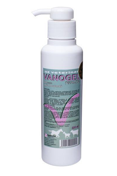 VANOGEL REVULSIV