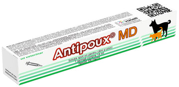 ANTIPOUX MD