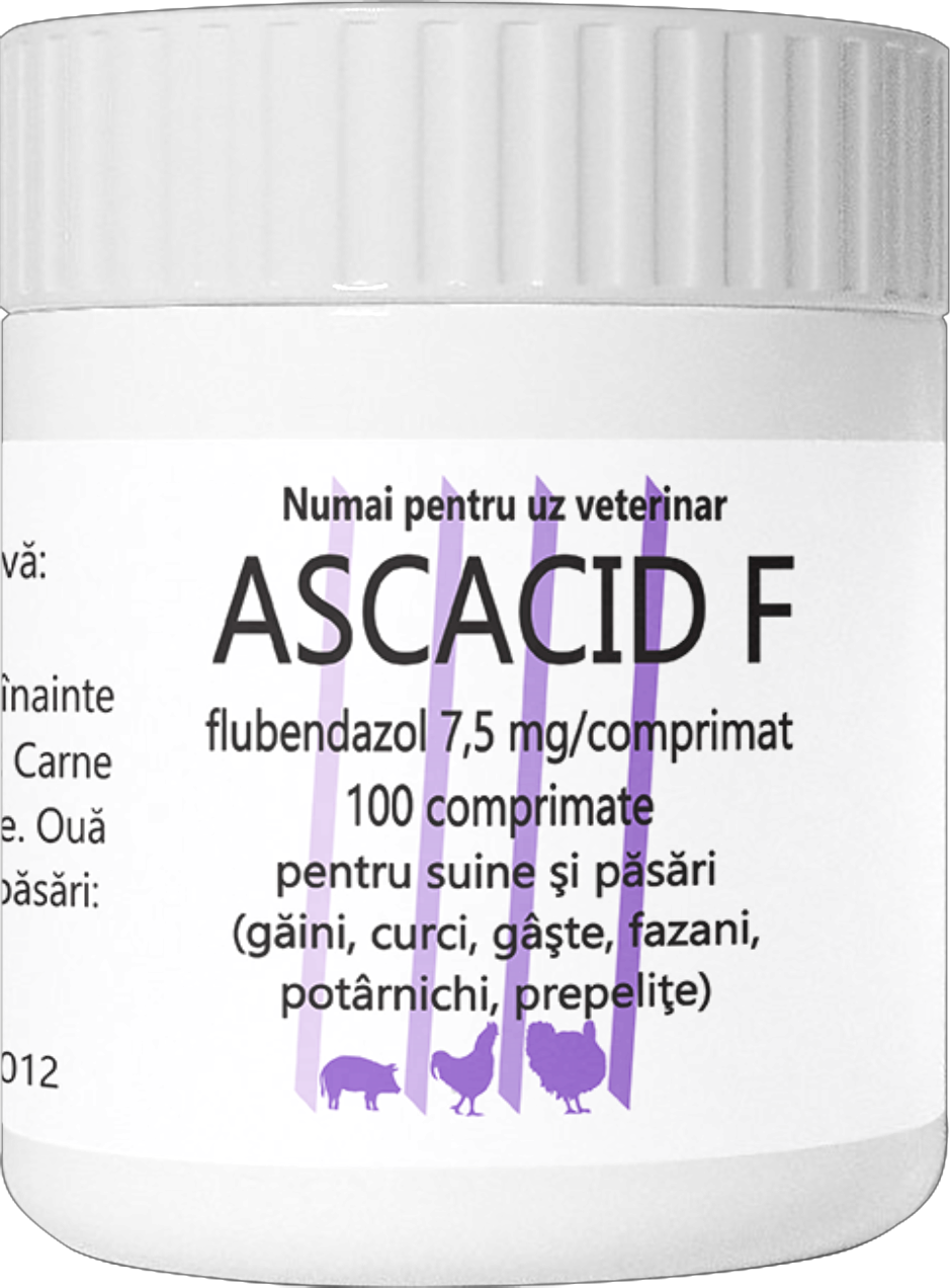 ASCACID F cp *