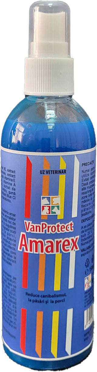 VANPROTECT AMAREX X 150 ML