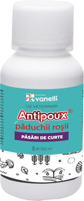 Antipoux paduchi rosii