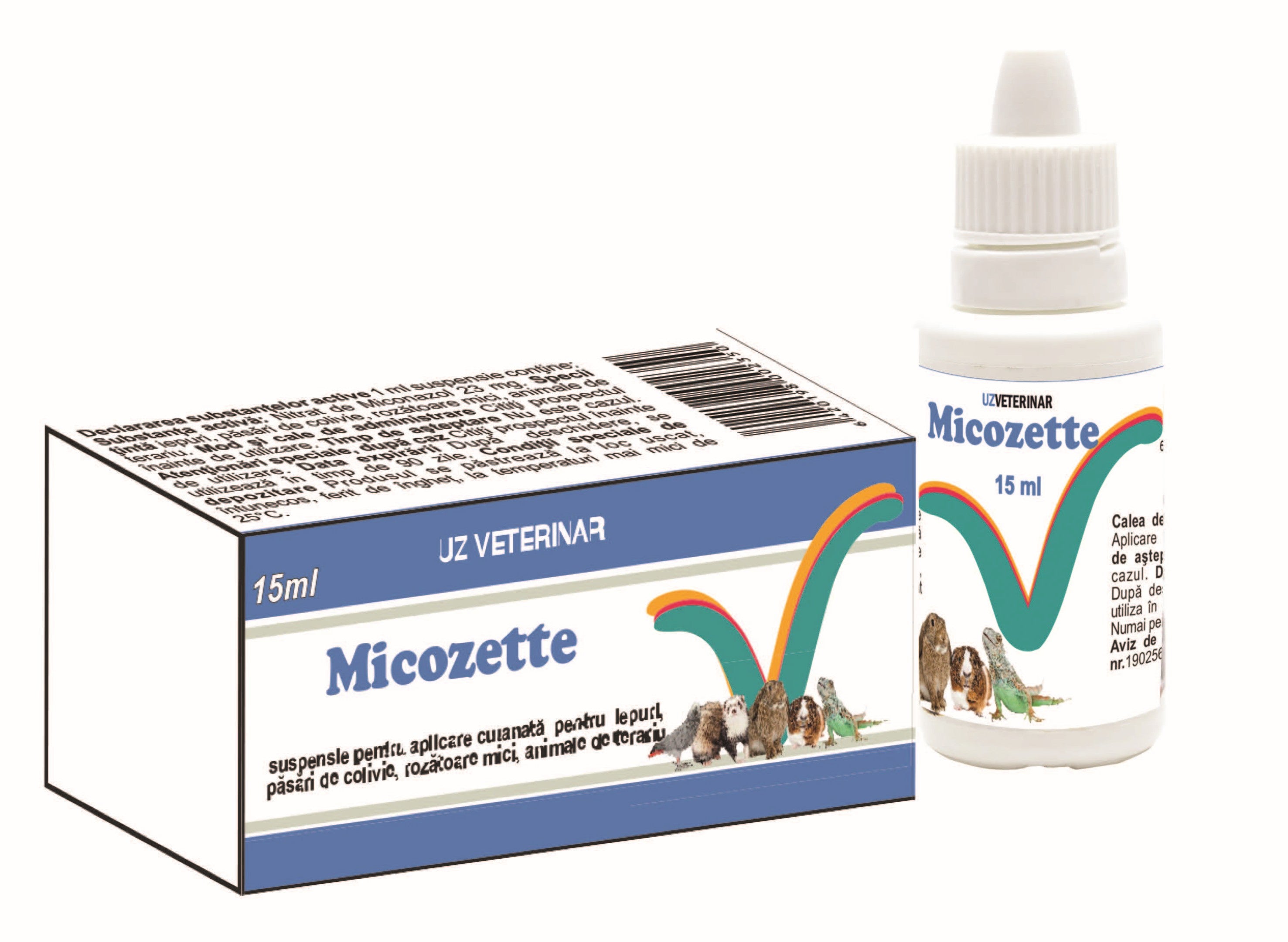 Micozette