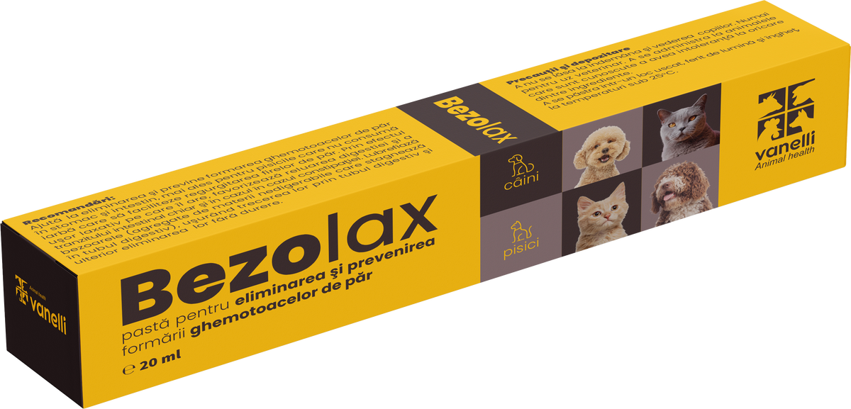BEZOLAX