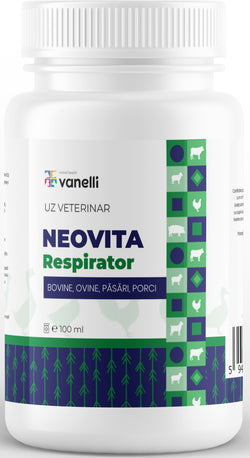 Neovita Respirator