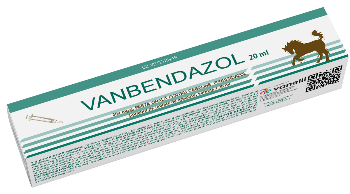 VANBENDAZOL *