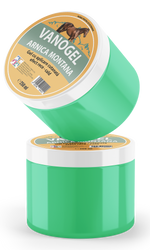 Vanogel Arnica Montana