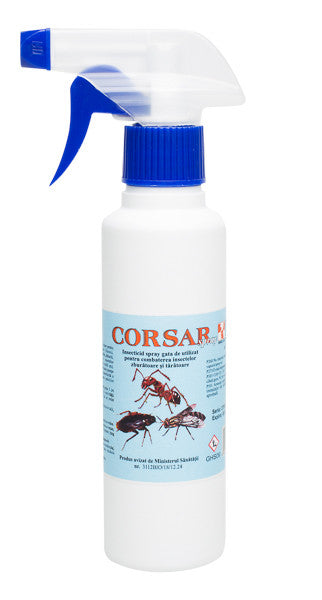 CORSAR SPRAY