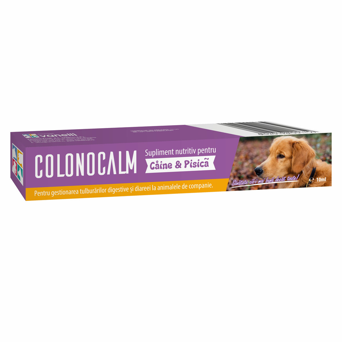 COLONOCALM