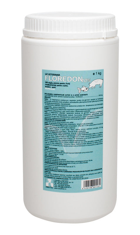 FLOREDON *