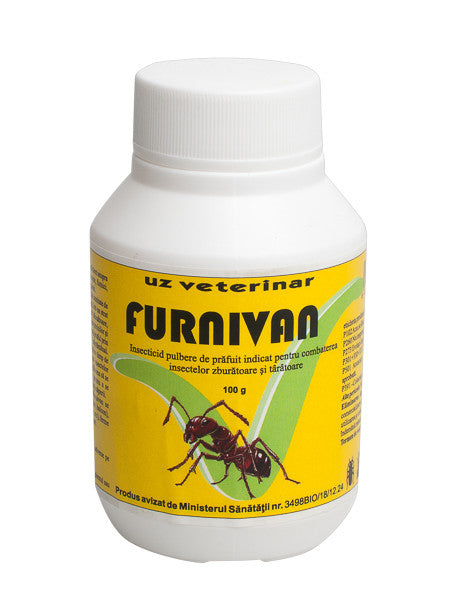 FURNIVAN