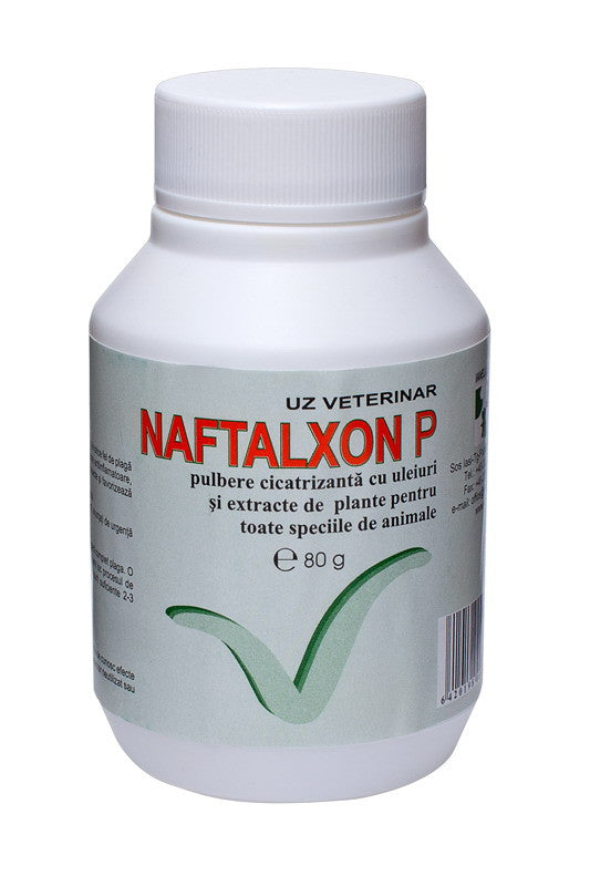 NAFTALXON P