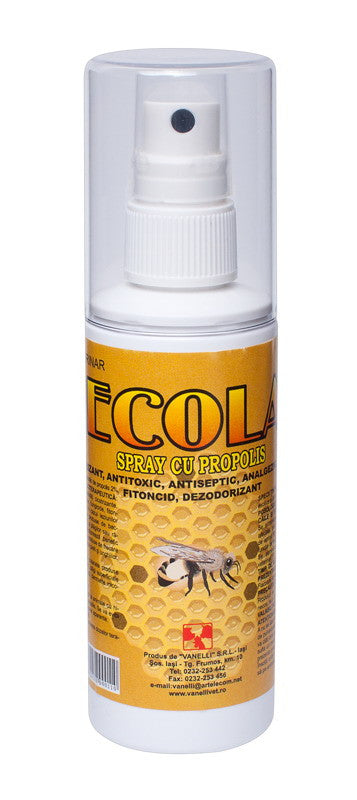 ECOLA spray