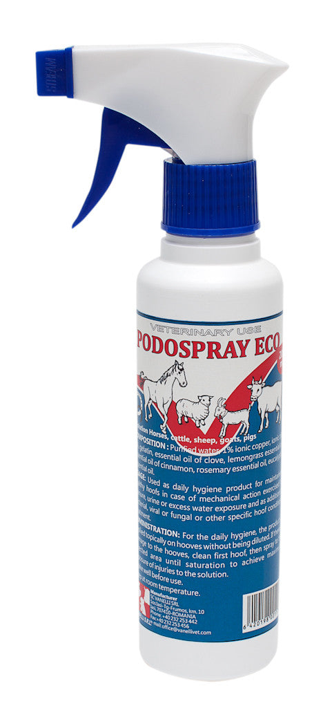 PODO SPRAY ECO