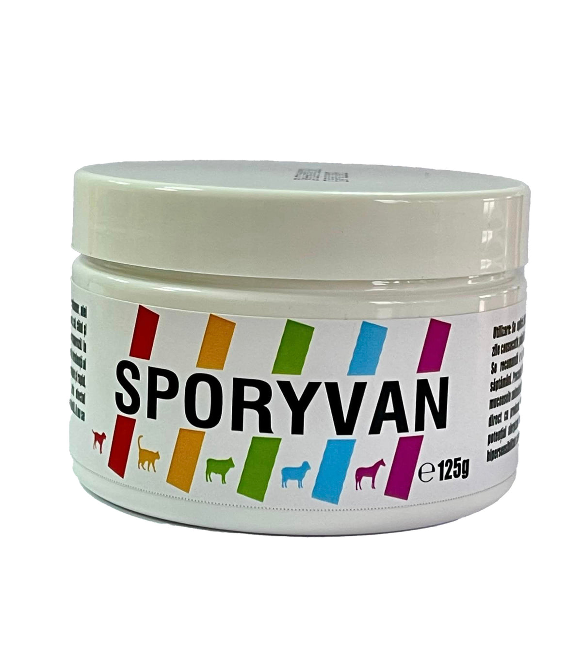 SPORYVAN