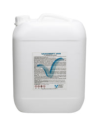 VANOSEPT VAN dezinfectant,100 ml; 1L, 10 L