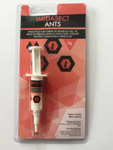 Imidasect ANTS, 5g,10g