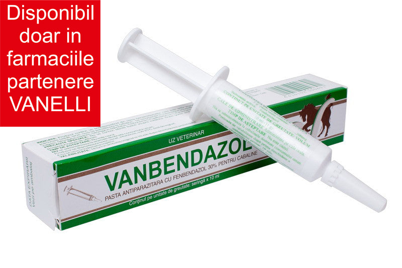 VANBENDAZOL *